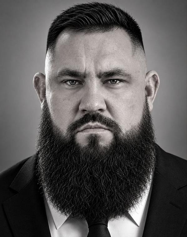 Dmitry Sinitsyn